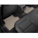 Коврики WeatherTech Beige для Audi A3/S3/RS3 (mkIII)(5 door hatch & sedan); Volkswagen Golf (mkVII); Seat Leon (mkIII)(5 door) 2012-2020, цена: 9 948 грн.
