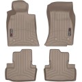 Коврики WeatherTech Beige для Cadillac ATS / ATS-V (mkI) 2013-2019 automatic, цена: 11 488 грн.