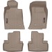 Коврики WeatherTech Beige для Cadillac ATS / ATS-V (mkI) 2013-2019 automatic, цена: 11 488 грн.