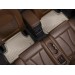 Коврики Weathertech Beige для Audi A3/S3 (3door hatch & cabrio); Seat Leon SC (3 door hatch)(mkIII) 2012-2020, ціна: 9 948 грн.