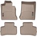 Коврики WeatherTech Beige для Mercedes-Benz GLK-Class (X204) 2013-2015, цена: 10 779 грн.
