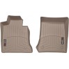 Коврики Weathertech Beige для Mercedes-Benz GLK-Class (X204)(1 row) 2013-2015, ціна: 6 216 грн.