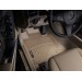 Коврики Weathertech Beige для Mercedes-Benz GLK-Class (X204)(1 row) 2013-2015, ціна: 6 216 грн.