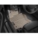 Коврики WeatherTech Beige для BMW 6-series (F06)(gran coupe)(AWD) 2011-2018, цена: 10 779 грн.