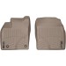 Коврики WeatherTech Beige для Toyota Prius (mkIII)(PHEV)(1 row) 2012-2015 (USA), цена: 6 216 грн.