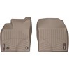 Коврики WeatherTech Beige для Toyota Prius (mkIII)(PHEV)(1 row) 2012-2015 (USA), цена: 6 216 грн.