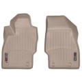 Коврик WeatherTech Beige для Opel Corsa (mkIV-mkV)(D; E) / Adam (mkI)(1 row) 2006-2019, цена: 6 692 грн.