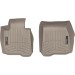 Коврики Weathertech Beige для BMW 4-series (coupe, gran coupe & cabrio)(F32/F33/F36/F82)(RWD)(1 row) 2014→, ціна: 6 216 грн.