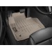 Коврики Weathertech Beige для BMW 4-series (coupe, gran coupe & cabrio)(F32/F33/F36/F82)(RWD)(1 row) 2014→, ціна: 6 216 грн.