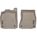 Коврики WeatherTech Beige для Audi A6/S6/RS6 (C7) / A7/S7/RS7 (mkI)(1 row) 2010-2018, цена: 6 216 грн.
