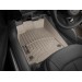 Коврики WeatherTech Beige для Audi A6/S6/RS6 (C7) / A7/S7/RS7 (mkI)(1 row) 2010-2018, цена: 6 216 грн.