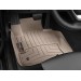 Коврики WeatherTech Beige для BMW 4-series (F32)(coupe)(AWD) 2013-2020, цена: 10 779 грн.