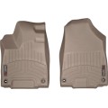 Коврики WeatherTech Beige для Acura MDX (mkIII)(1 row) 2014-2020, цена: 6 625 грн.
