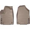 Коврики Weathertech Beige для Acura MDX (mkIII)(1 row) 2014→, ціна: 6 144 грн.