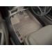 Коврики Weathertech Beige для Acura MDX (not hybrid)(mkIII)(1-2 row) 2014→, ціна: 10 849 грн.