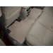Коврики WeatherTech Beige для Acura MDX (mkIII)(not hybrid)(1-2 row) 2014-2020, цена: 10 186 грн.