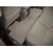 Коврики Weathertech Beige для Acura MDX (not hybrid)(mkIII)(1-2 row) 2014→, ціна: 10 849 грн.