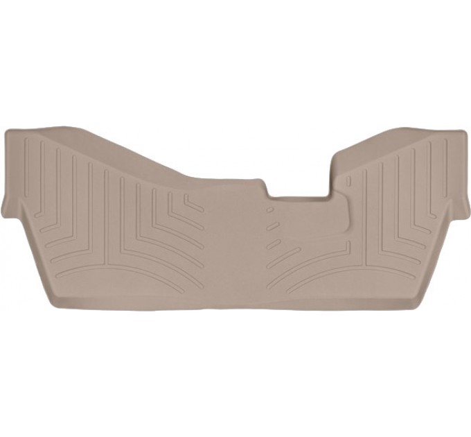 Коврик WeatherTech Beige для Acura MDX (mkIII)(2 row bench seats)(3 row) 2014-2020, цена: 4 863 грн.