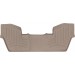 Коврик WeatherTech Beige для Acura MDX (mkIII)(2 row bucket seats)(3 row) 2014-2020, цена: 4 863 грн.