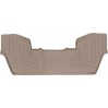 Коврик WeatherTech Beige для Acura MDX (mkIII)(2 row bucket seats)(3 row) 2014-2020, цена: 4 863 грн.