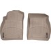 Коврики Weathertech Beige для Buick LaCrosse (mkII)(1 row) 2014-2016, ціна: 6 216 грн.