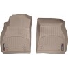 Коврики Weathertech Beige для Buick LaCrosse (mkII)(1 row) 2014-2016, ціна: 6 216 грн.