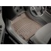 Коврики Weathertech Beige для Buick LaCrosse (mkII)(1 row) 2014-2016, ціна: 6 216 грн.