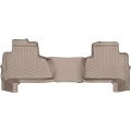 Коврики WeatherTech Beige для Chevrolet Tahoe; GMC Yukon (mkIV)(2 row) 2015-2020, цена: 5 260 грн.