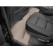 Коврики WeatherTech Beige для Chevrolet Tahoe; GMC Yukon (mkIV)(2 row) 2015-2020, цена: 4 562 грн.