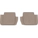 Коврики WeatherTech Beige для Ferrari GTC4Lusso (mkI)(2 row) 2016-2020, цена: 8 839 грн.