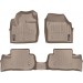 Коврики WeatherTech Beige для Land Rover Freelander (mkII) 2007-2012 (EU), цена: 10 779 грн.