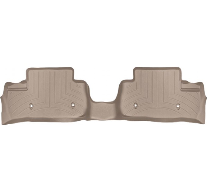 Коврики WeatherTech Beige для Land Rover Freelander (mkII) 2007-2012 (EU), цена: 4 562 грн.