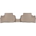 Коврики WeatherTech Beige для Land Rover Freelander (mkII) 2007-2012 (EU), цена: 4 562 грн.