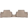 Коврики WeatherTech Beige для Land Rover Freelander (mkII) 2007-2012 (EU), цена: 4 562 грн.