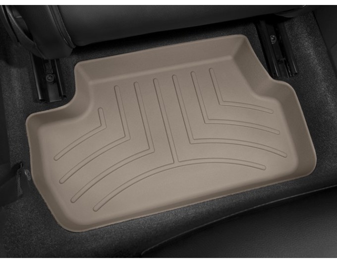 Коврики Weathertech Beige для Mini Cooper (3 door hatch)(mkIII)(F56) 2013→ manual, ціна: 10 602 грн.