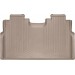 Коврики WeatherTech Beige для Ford F-150 (mkXII)(double cab)(1 row bucket seats)(2 row) 2015-2020, цена: 4 770 грн.