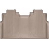 Коврики WeatherTech Beige для Ford F-150 (mkXII)(double cab)(1 row bucket seats)(2 row) 2015-2020, цена: 4 770 грн.