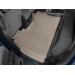 Коврики WeatherTech Beige для Ford F-150 (mkXII)(double cab)(1 row - 1pc.)(1 row bench seats) 2015→, цена: 15 243 грн.