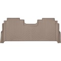 Коврики WeatherTech Beige для Ford Raptor (mkII)(with storage under 2 row)(2 row) 2021→, цена: 6 847 грн.
