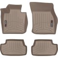 Коврики Weathertech Beige для Mini Cooper (3 door hatch)(mkIII)(F56) 2013→ manual, ціна: 10 602 грн.