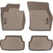 Коврики Weathertech Beige для Mini Cooper (3 door hatch)(mkIII)(F56) 2013→ manual, ціна: 10 602 грн.