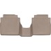 Коврики WeatherTech Beige для Genesis G90 (mkI)(2 row) 2017→, цена: 5 084 грн.