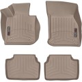 Коврики Weathertech Beige для Mini Cooper (5 door hatch)(mkIII)(F55) 2013→, ціна: 10 602 грн.
