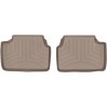 Килимки WeatherTech Beige для Mini Cooper (mkIII)(F55)(5 door hatch)(2 row) 2013→, ціна: 3 731 грн.