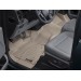 Коврики WeatherTech Beige для Ford F-150 (mkXII)(double cab)(1 row - 1pc.)(1 row bench seats) 2015→, цена: 15 243 грн.