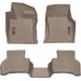 Коврики Weathertech Beige для Jaguar XE (X760)(RWD) 2015→, ціна: 11 488 грн.