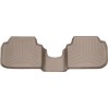 Килимки WeatherTech Beige для Mini Clubman (mkII)(F54)(2 row) 2015→, ціна: 3 731 грн.