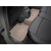 Килимки WeatherTech Beige для Mini Clubman (mkII)(F54)(2 row) 2015→, ціна: 3 731 грн.