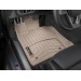 Коврики WeatherTech Beige для BMW 7-series (G12)(long)(AWD)(with console)(1 row) 2015→, цена: 6 216 грн.