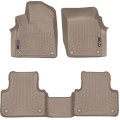 Коврики WeatherTech Beige для Lamborghini Urus (mkI) 2018→, цена: 27 242 грн.